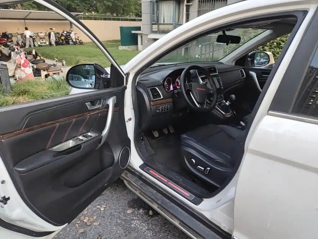Haval H6 — миниатюра 14
