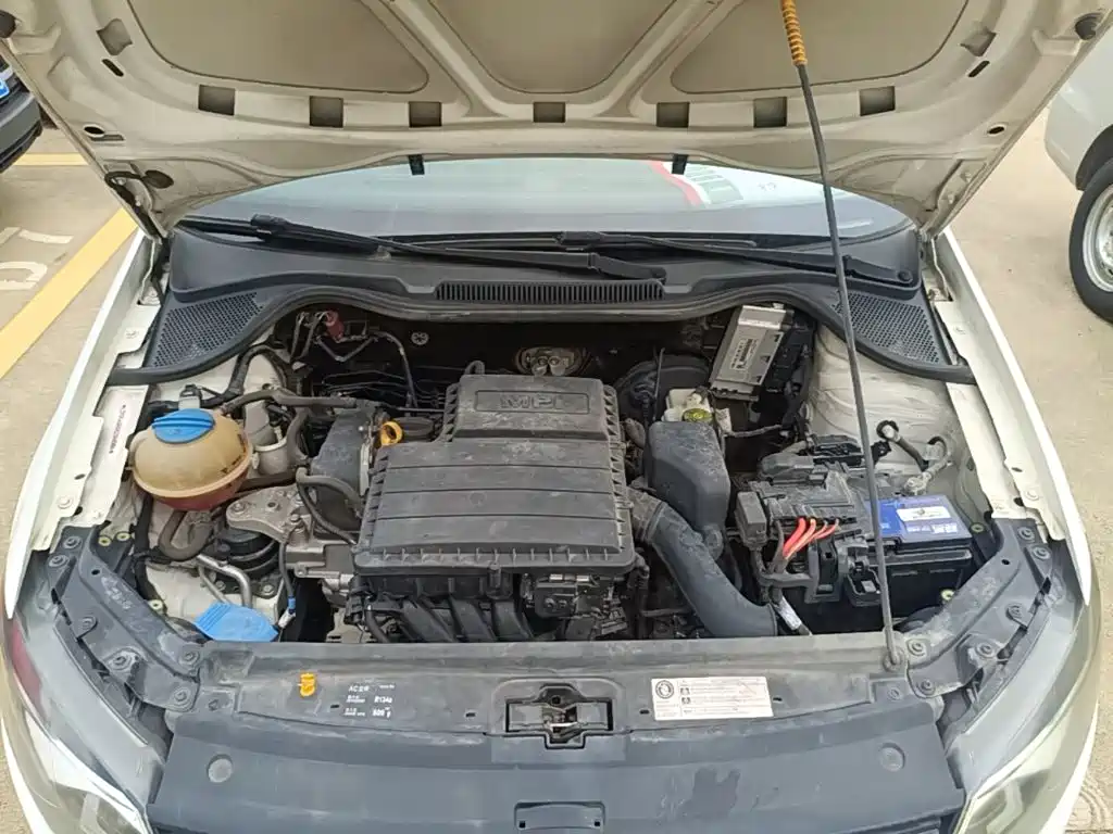 Volkswagen Polo — миниатюра 20