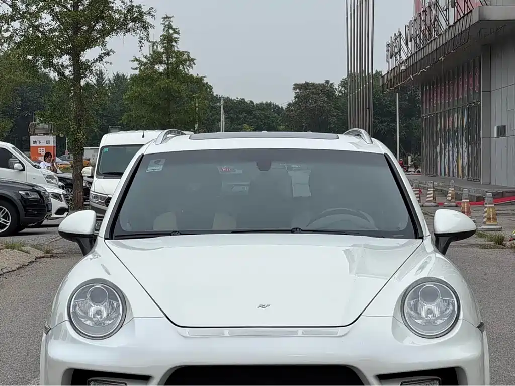 Ruf — миниатюра 2