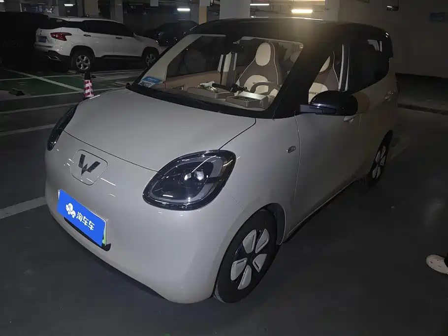 Wuling MINIEV 2025