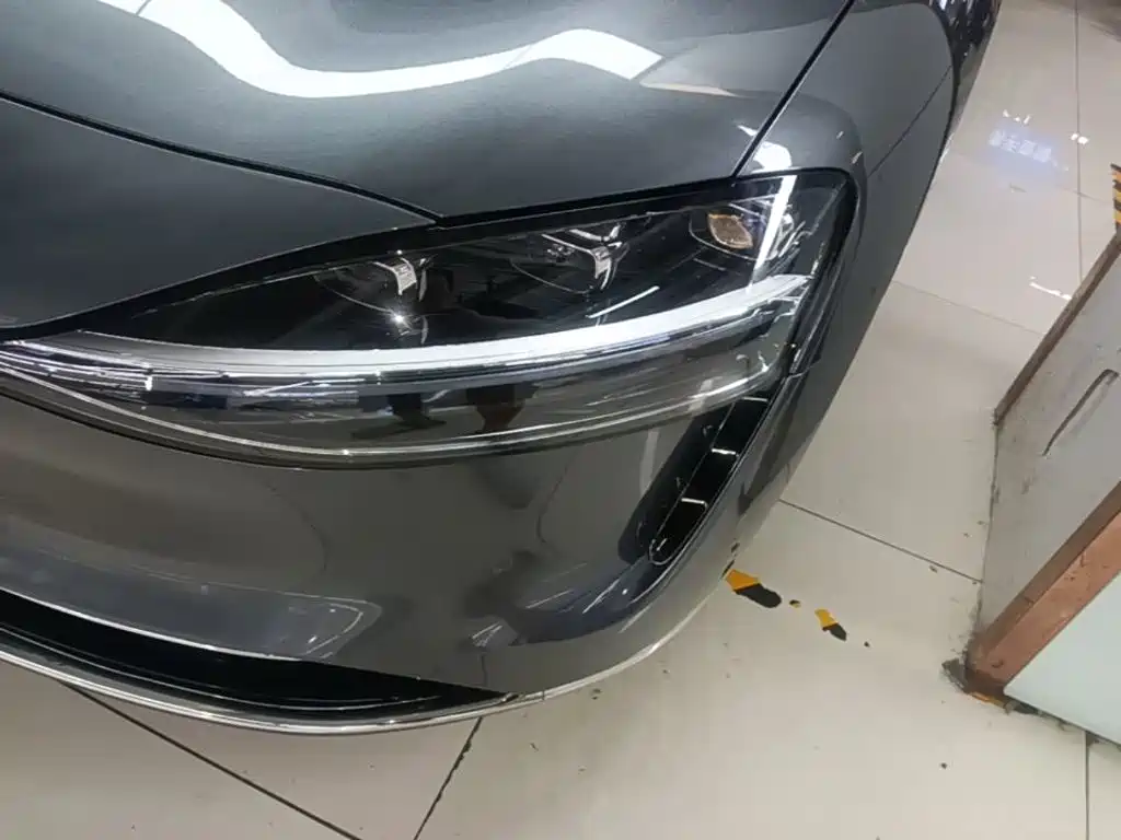Xiangjie Xiangjie S9 — миниатюра 24