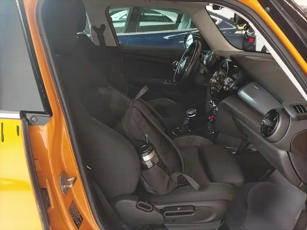 MINI Mini — миниатюра 25