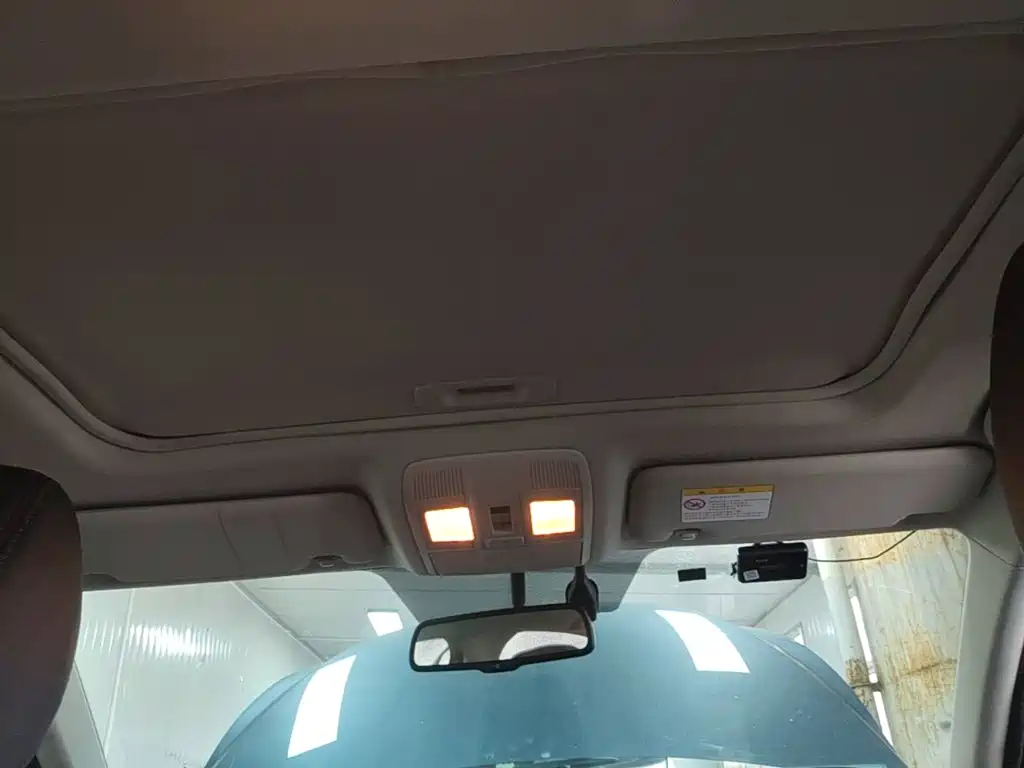Mazda Atenza — миниатюра 18