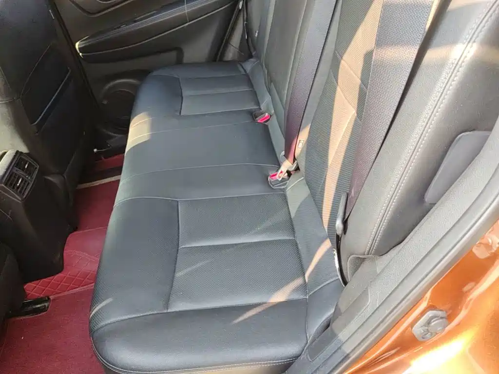 Nissan X-Trail — миниатюра 17
