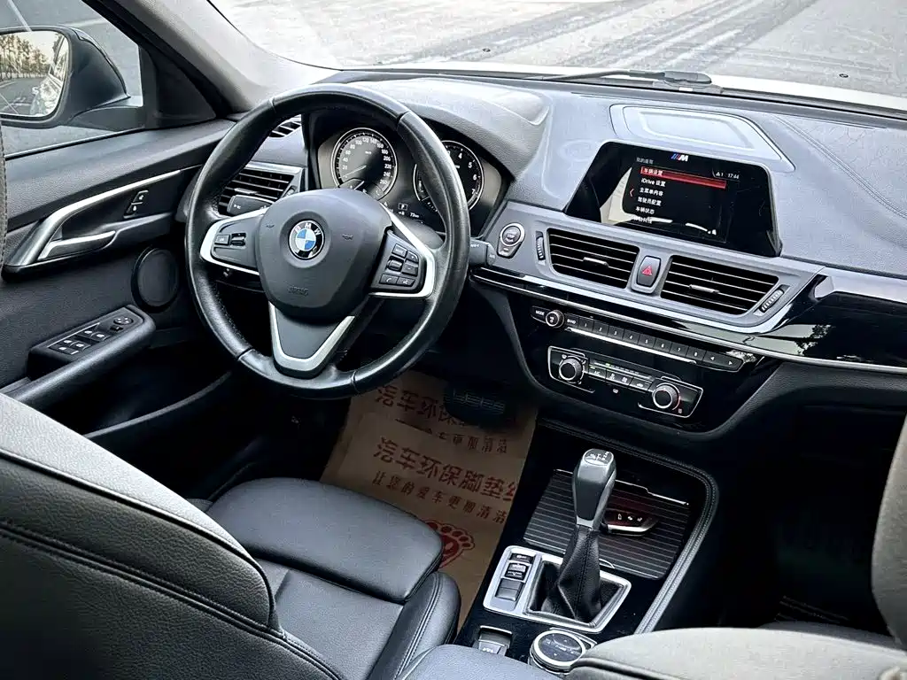 BMW 1 Series — миниатюра 16