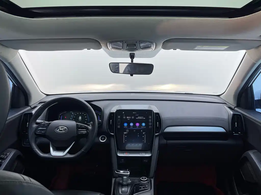 Hyundai ix35 — миниатюра 24