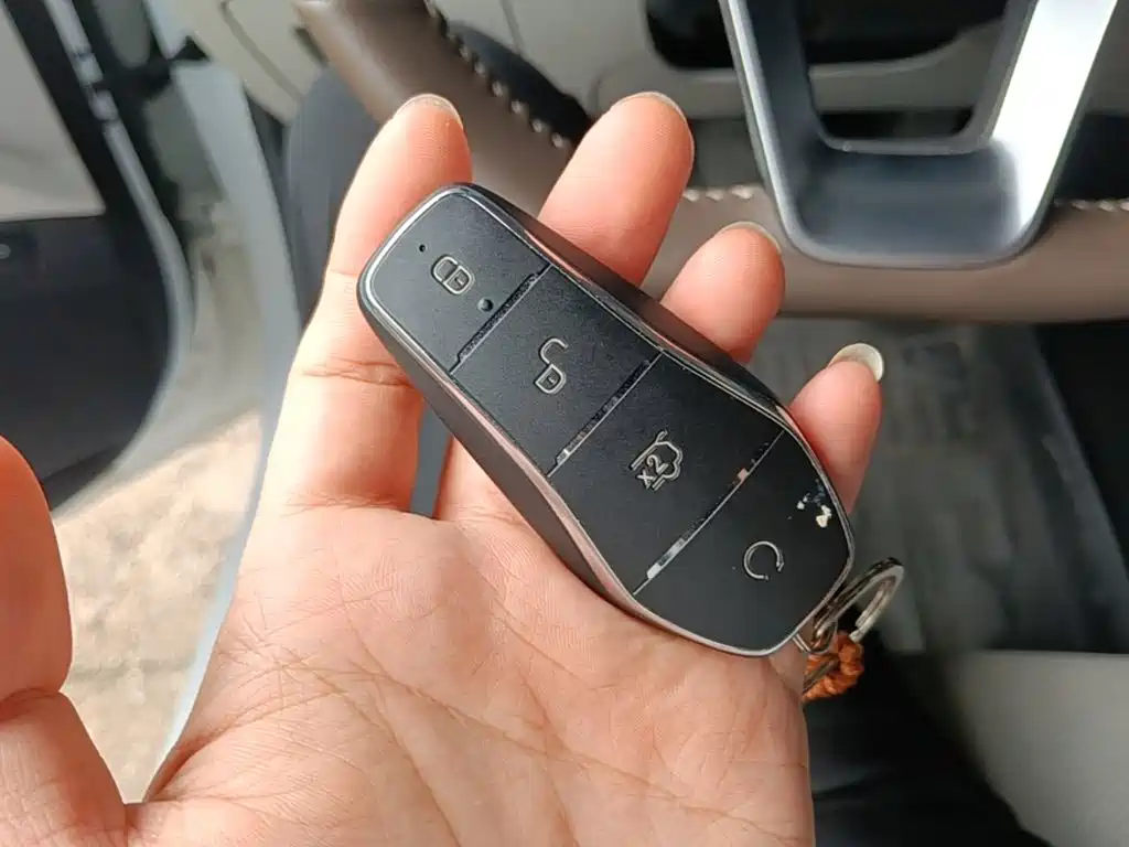 BYD Qin PLUS — миниатюра 9
