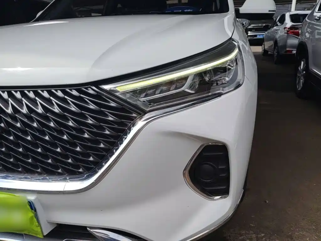 Haval M6 — миниатюра 24
