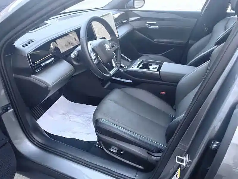 BYD Qin L — миниатюра 4
