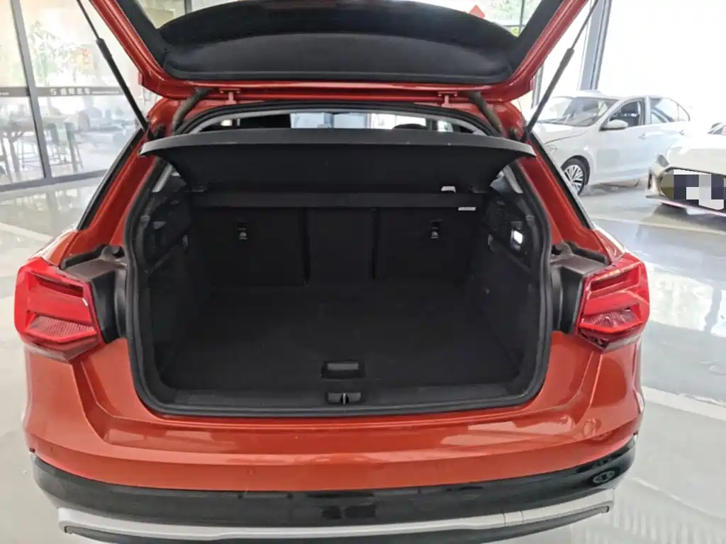 Audi Q2L — миниатюра 19