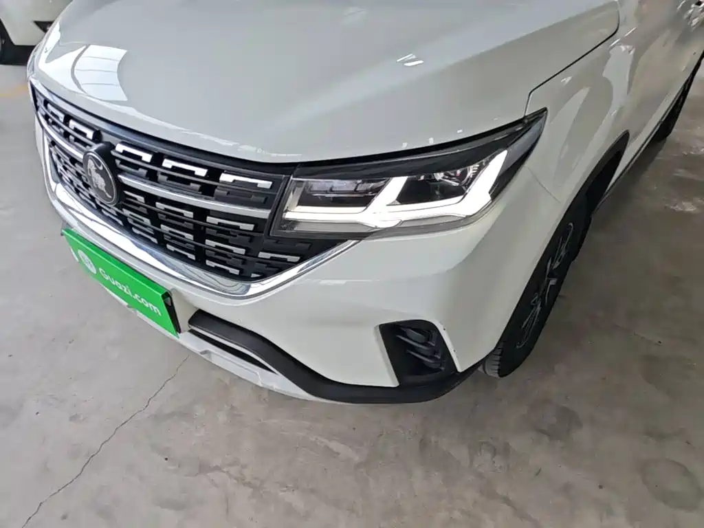 Fengxing Fengxing T5 — миниатюра 24
