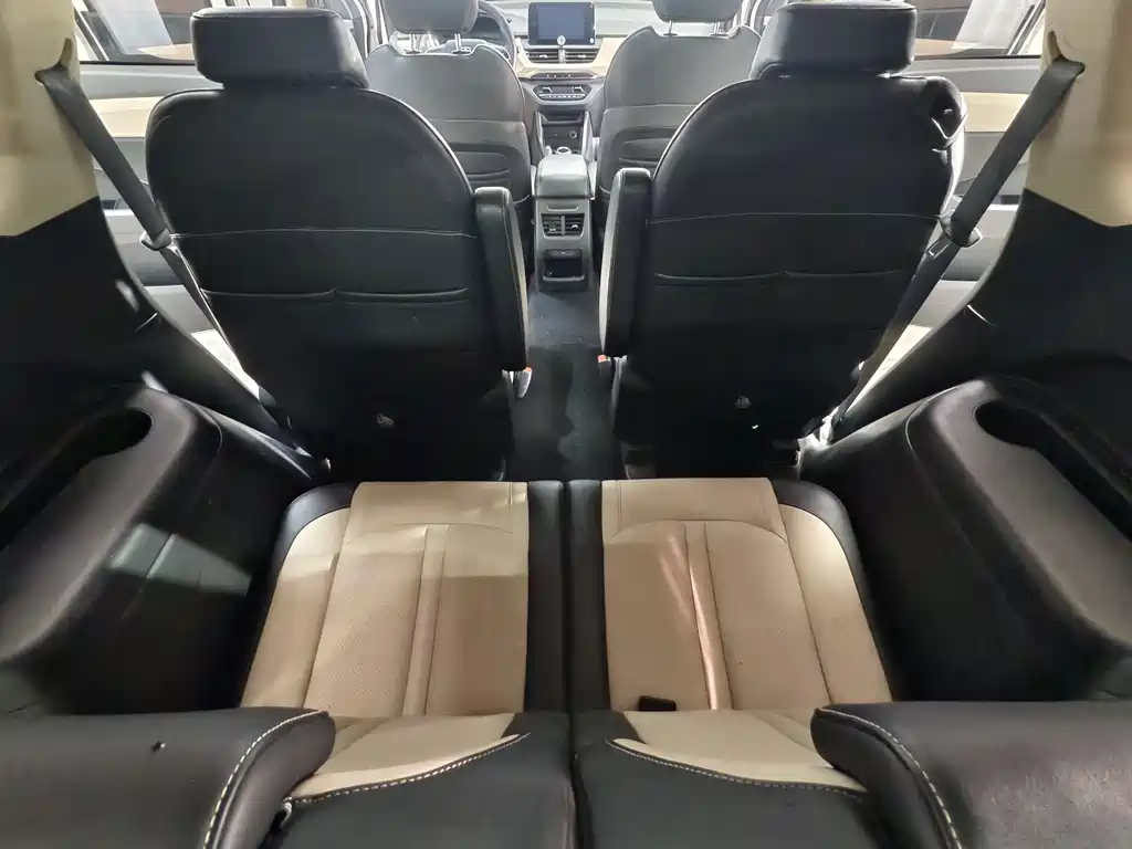 Baojun 360 — миниатюра 11