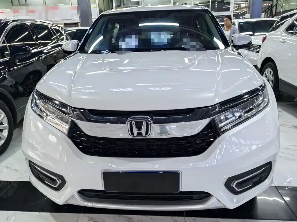 HONDA CROWN ROAD