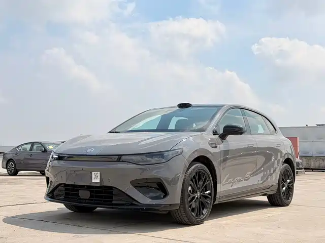 2026 Leapmotor