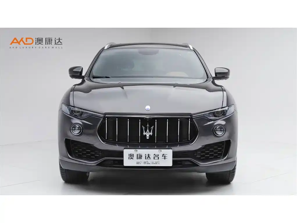 Maserati Levante 2021 3.0T Standard