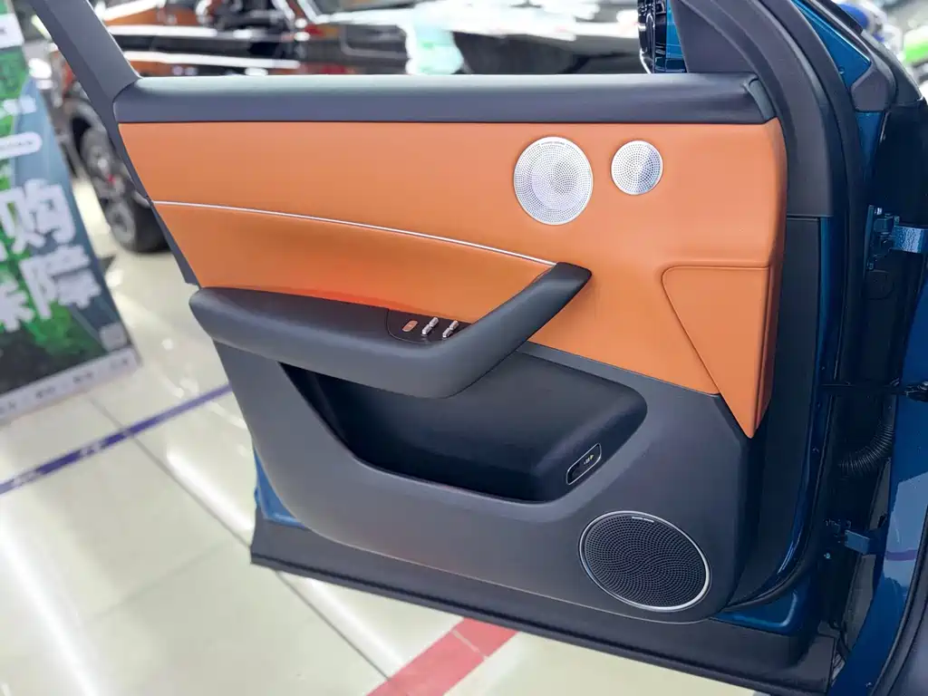 AITO AITO M6 — миниатюра 14