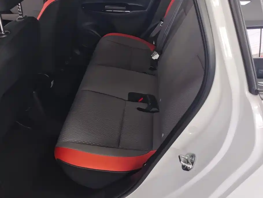 Honda Life — миниатюра 11