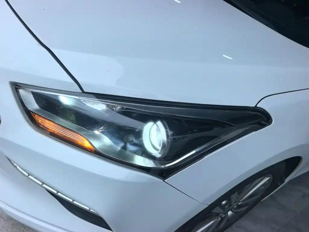 Hyundai Mistra — миниатюра 24