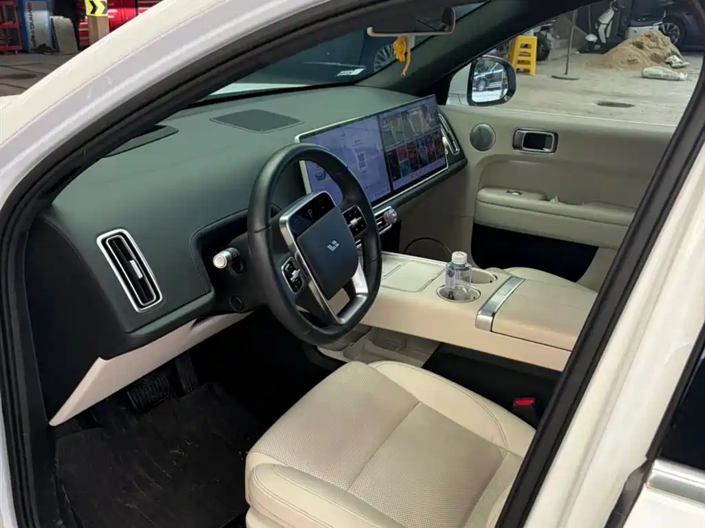 Li Auto L6 2024 Max