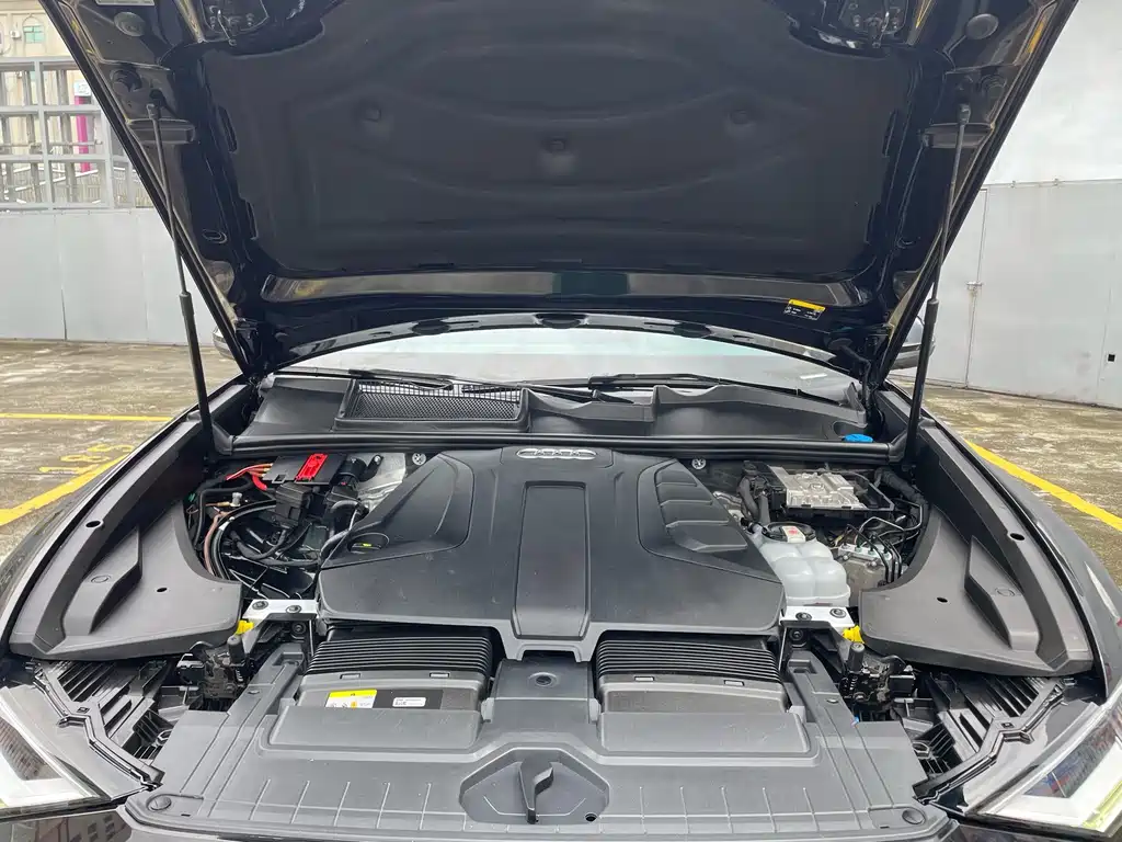 Audi Q8 — миниатюра 24