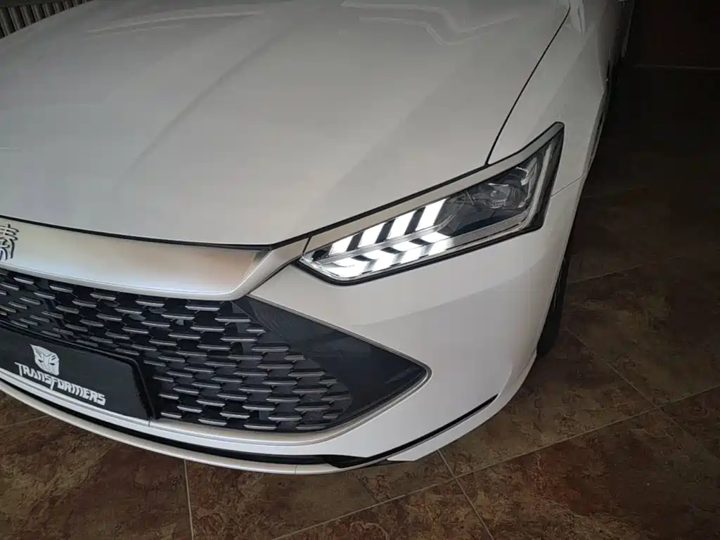 BYD Qin PLUS — миниатюра 24