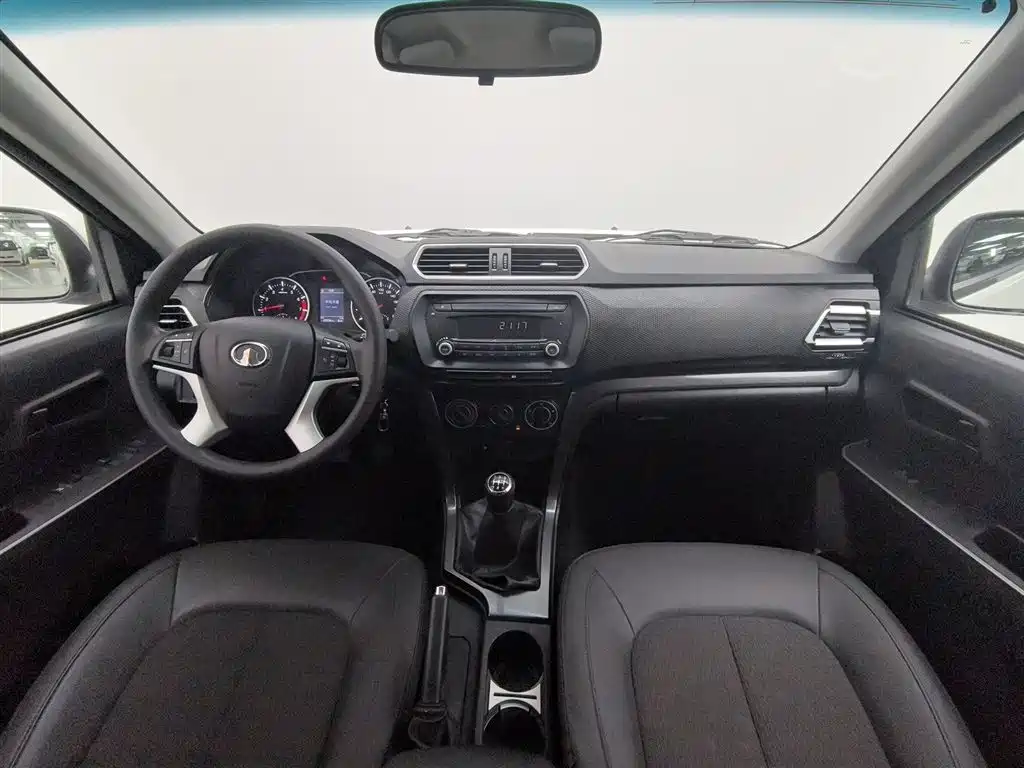 GREAT WALL FENGJUN 5