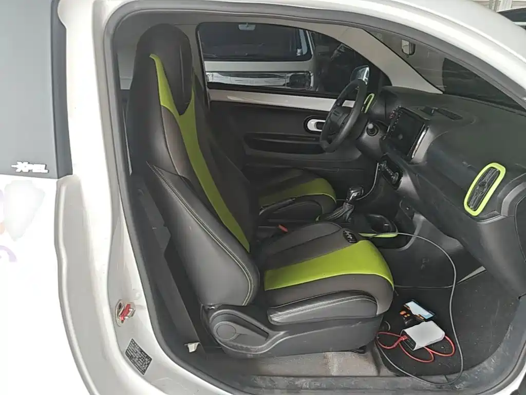 Roewe Clever — миниатюра 25