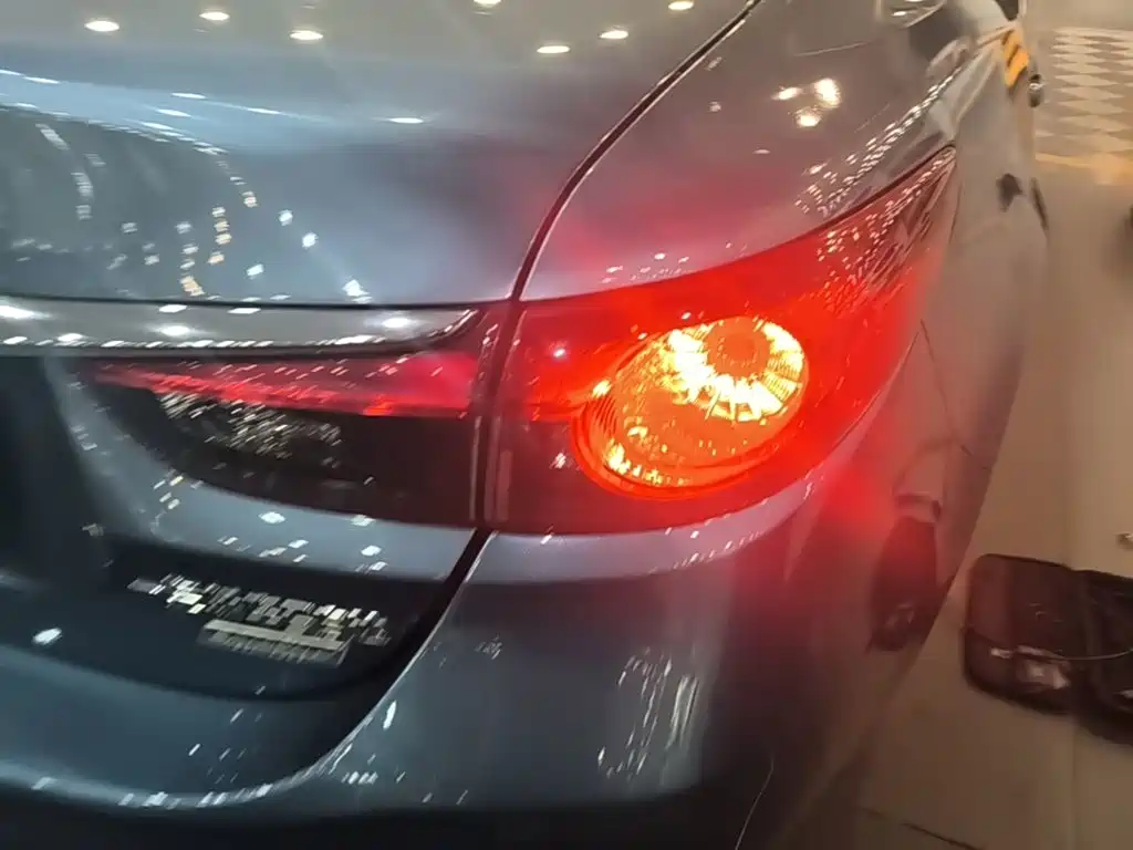 Mazda Atenza — миниатюра 8