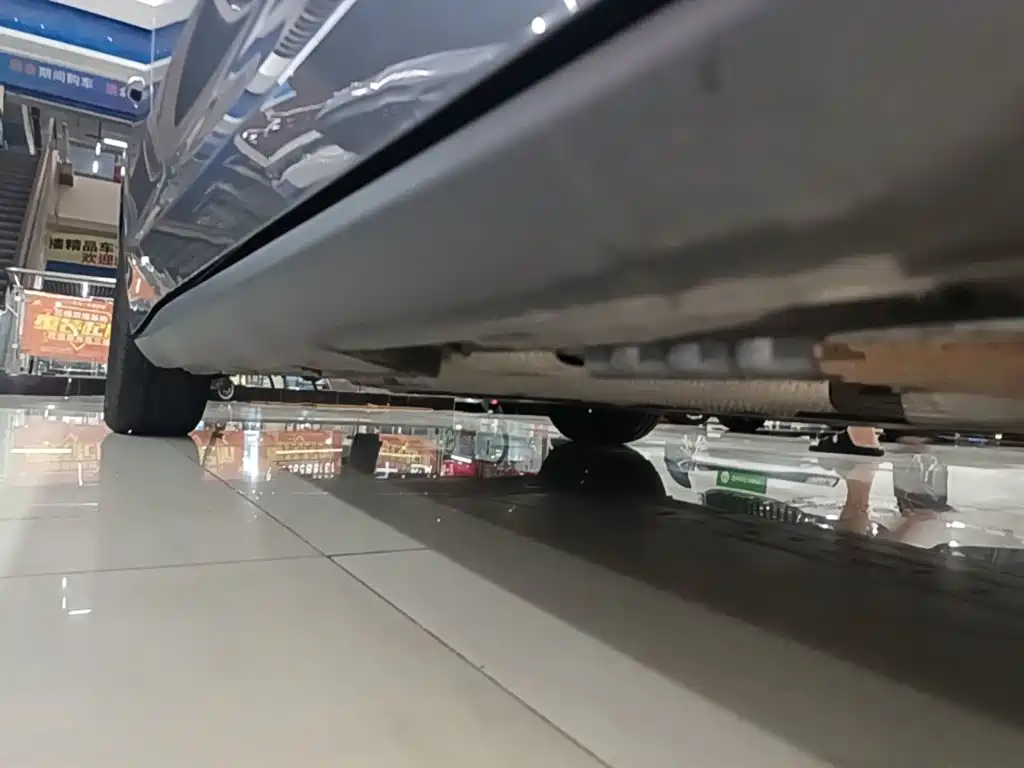 BYD Qin L — миниатюра 21