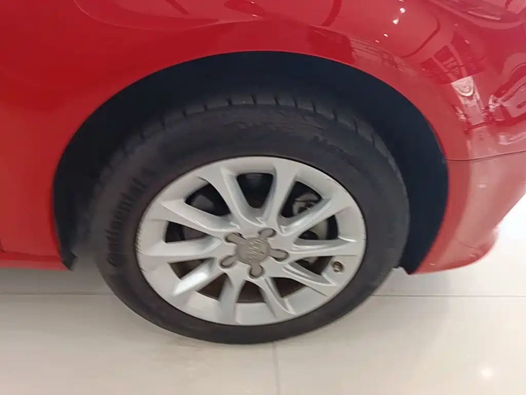 Audi A3 — миниатюра 12
