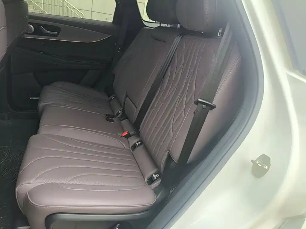 Chery Tiggo 9 — миниатюра 17