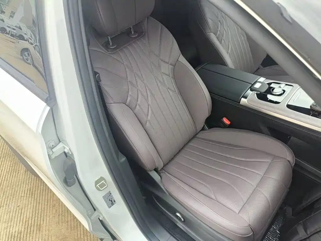 Chery Tiggo 9 — миниатюра 25