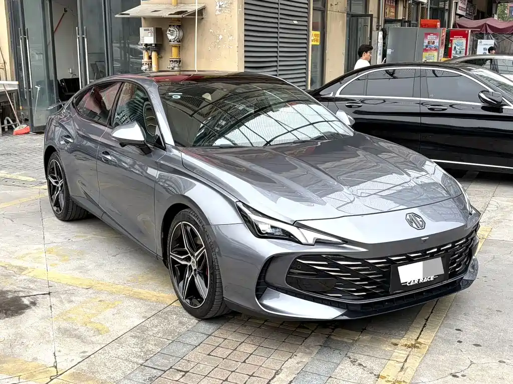 MG MG7 — миниатюра 3
