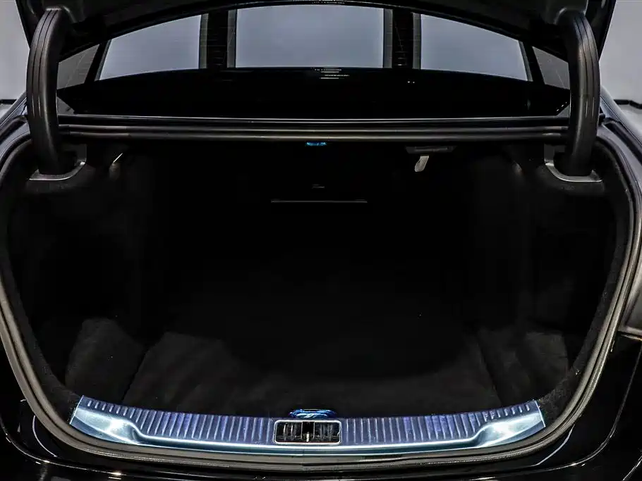 Mercedes-Benz Maybach S-Class S 2021 S 480 4MATIC