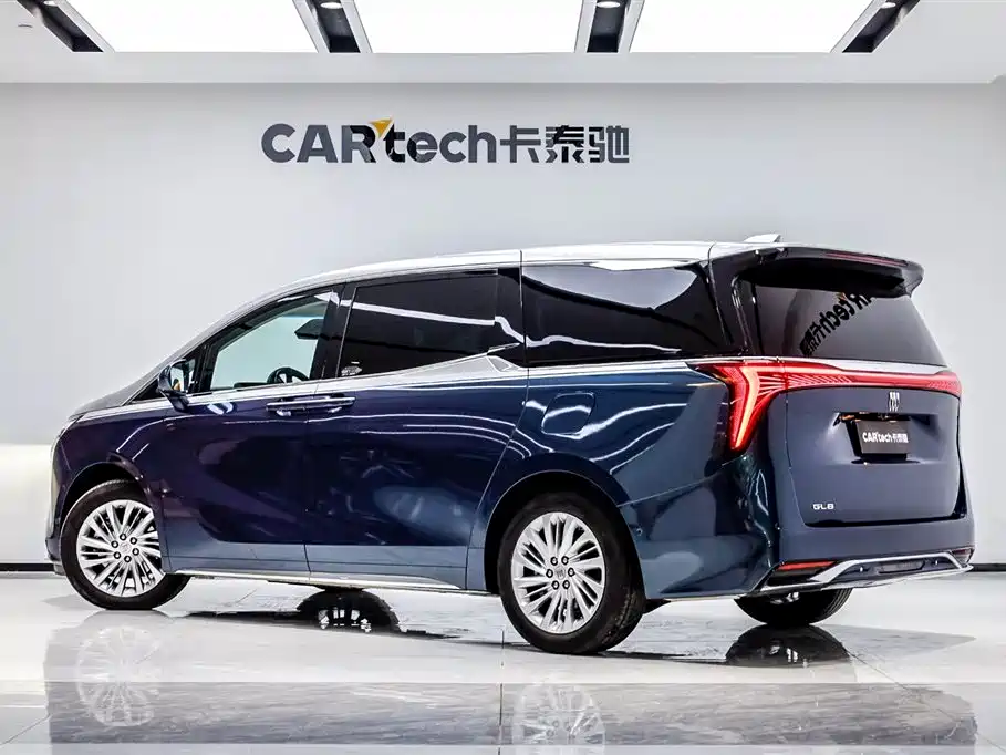 Buick Century 2025 2.0T мест