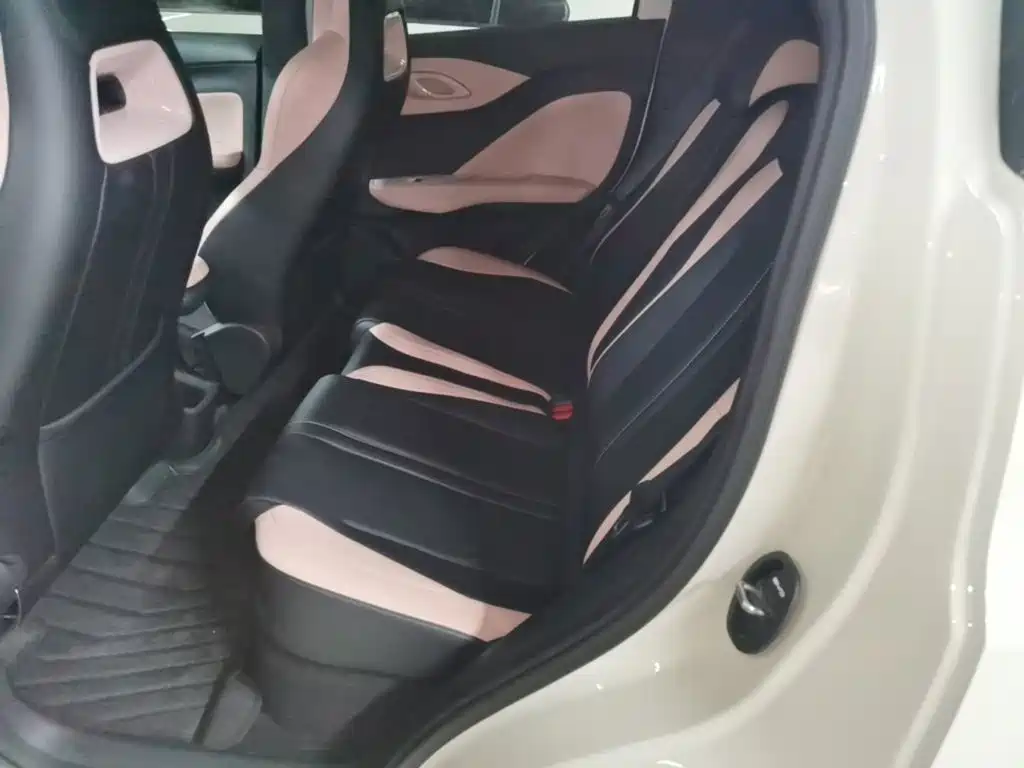BYD Seagull — миниатюра 17