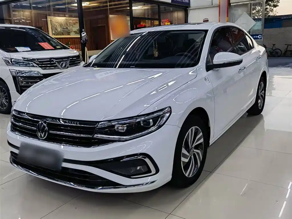 Volkswagen Bora 2024 280TSI DSG Comfort Travel Edition