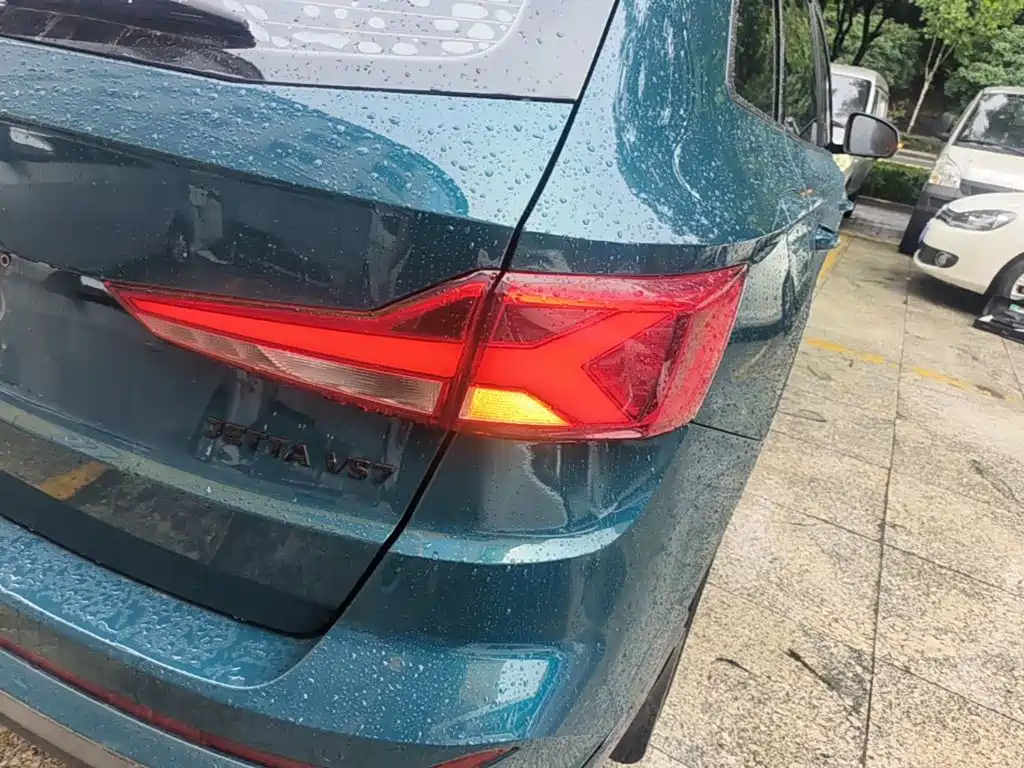 Jetta VS7 — миниатюра 8