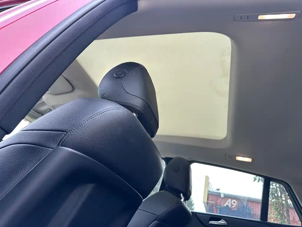 Mercedes-Benz GLE Coupe — миниатюра 6