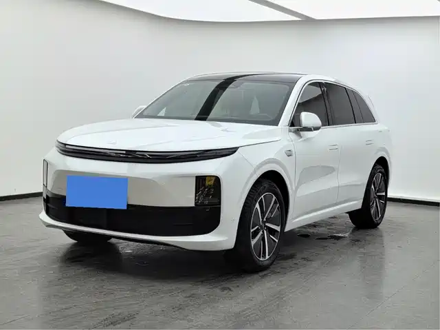 2024 Li Xiang L6
