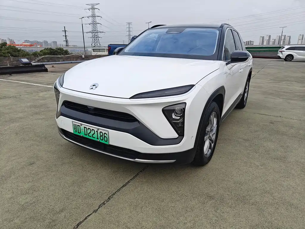 NIO ES6