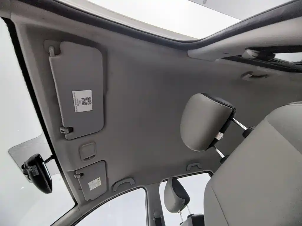 Fengxing Fengxing S500 — миниатюра 14