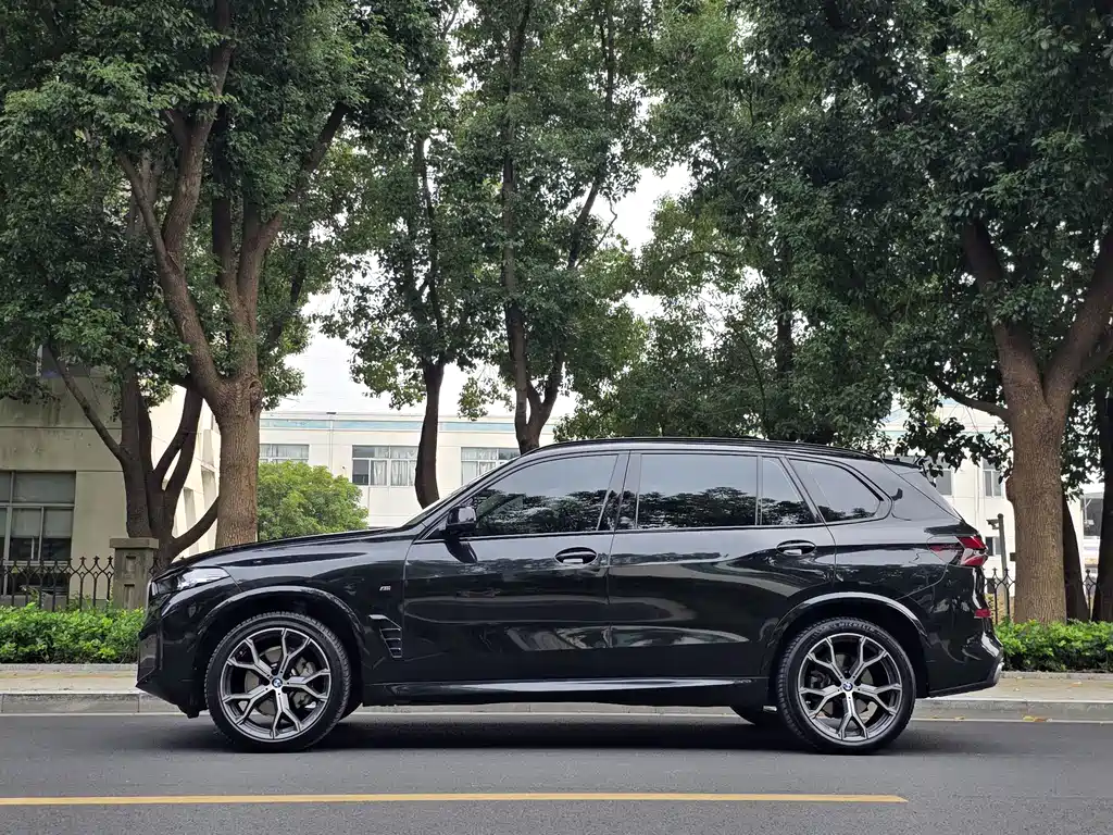 BMW X5 — миниатюра 14