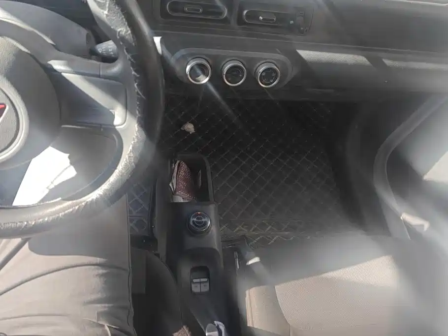 Wuling Zhiguang EV — миниатюра 16