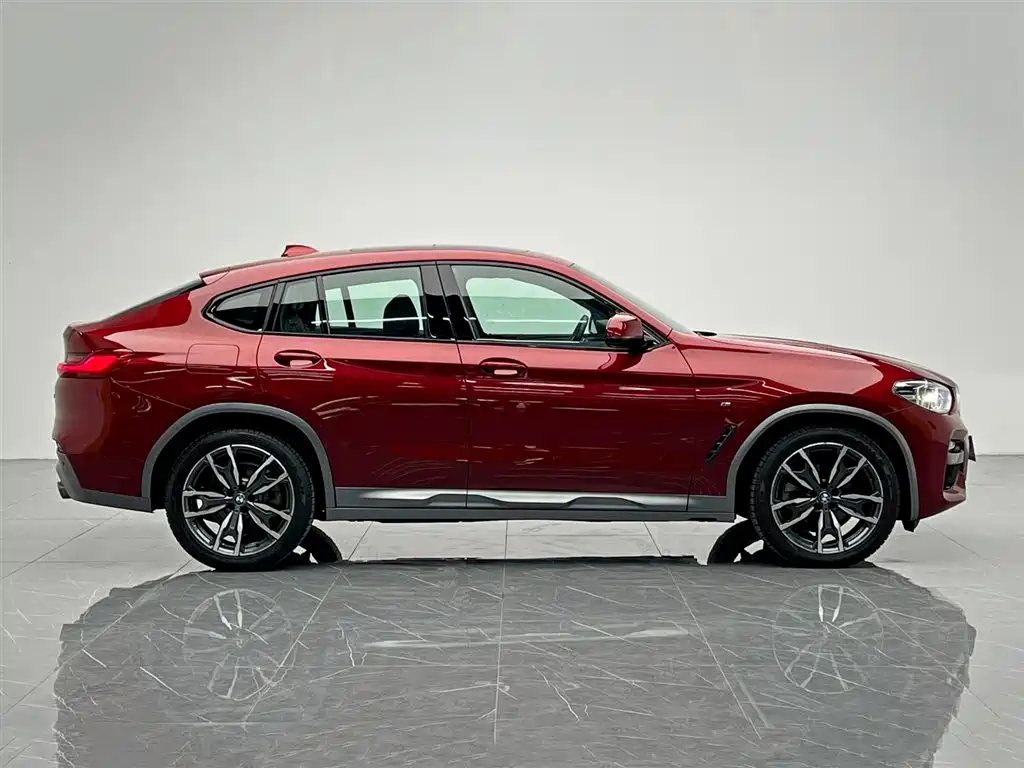 BMW X4 2019 xDrive25i M
