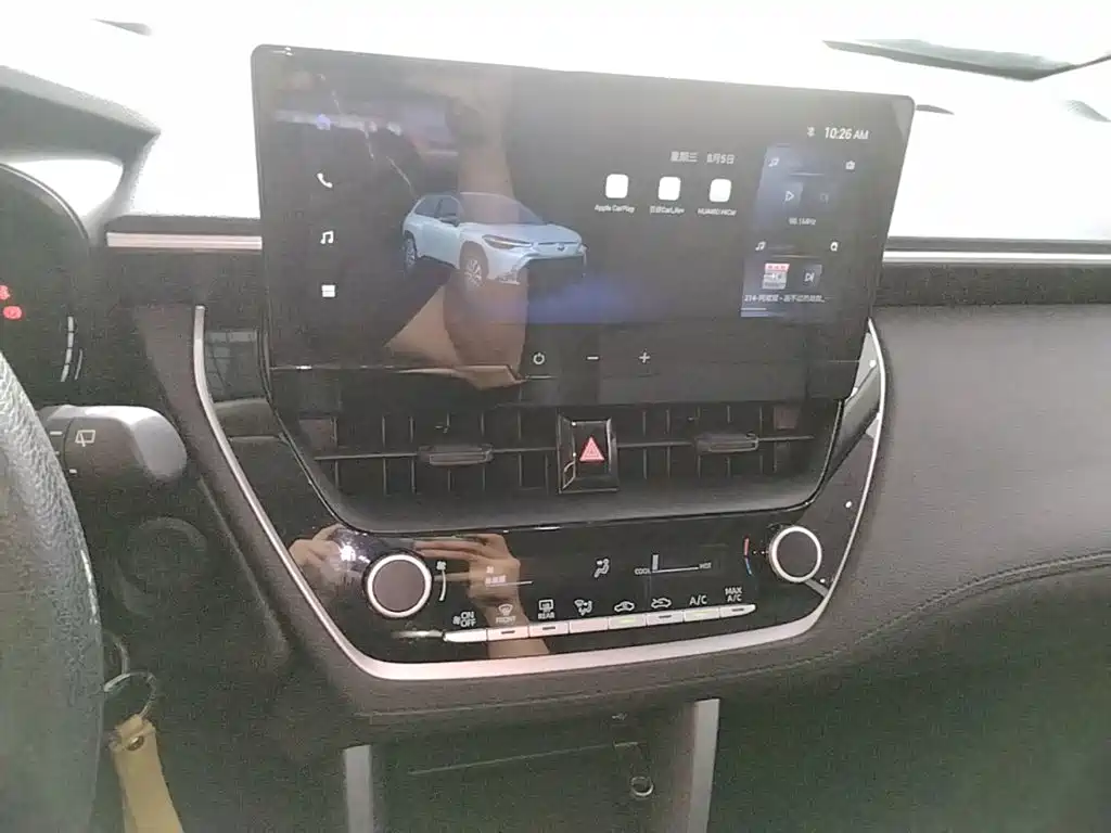 Toyota Frontlander — миниатюра 13