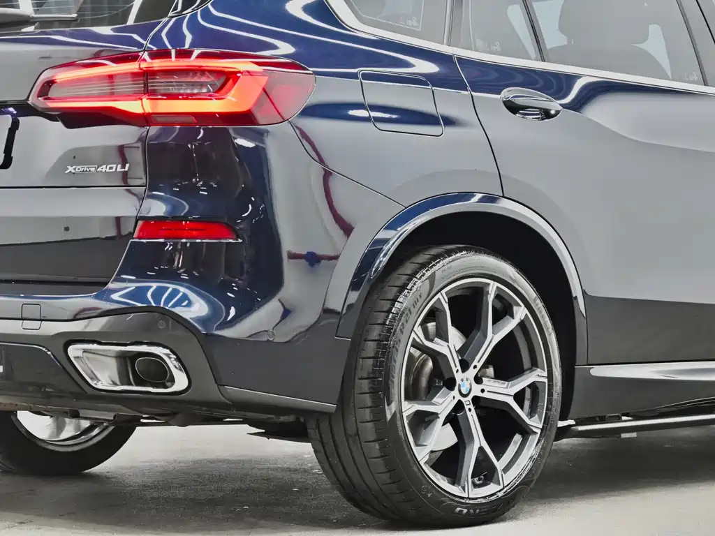 BMW X5 — миниатюра 31