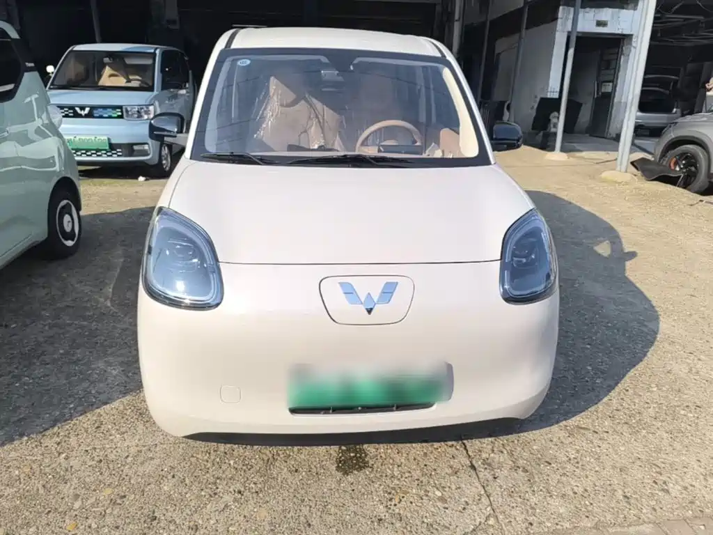 Wuling Mini EV MINIEV 2025