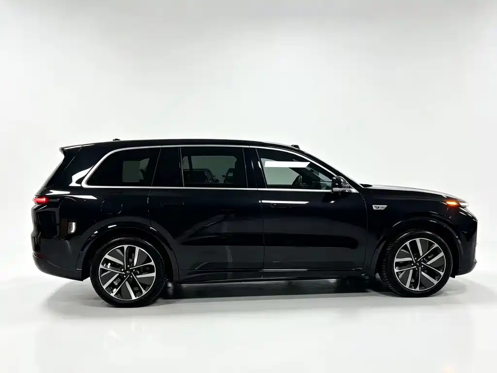 Li Auto Li L9 — миниатюра 7