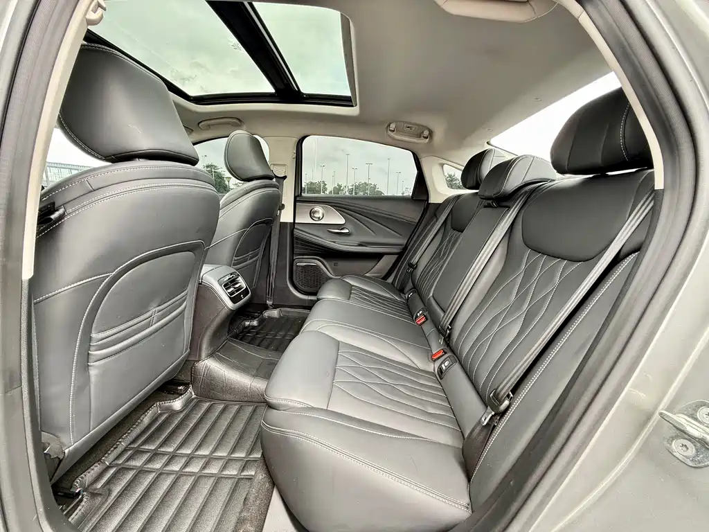 Chery Arrizo 8 — миниатюра 9